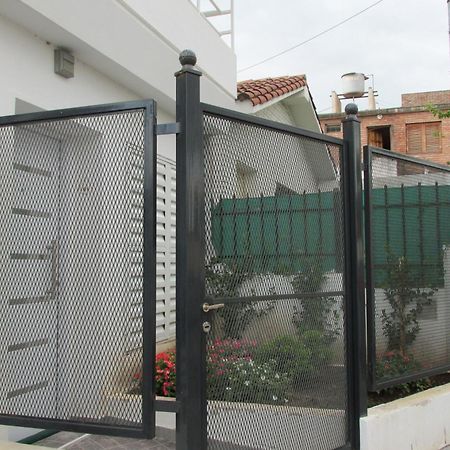 Hotel Faro del Parque Córdoba Habitación foto