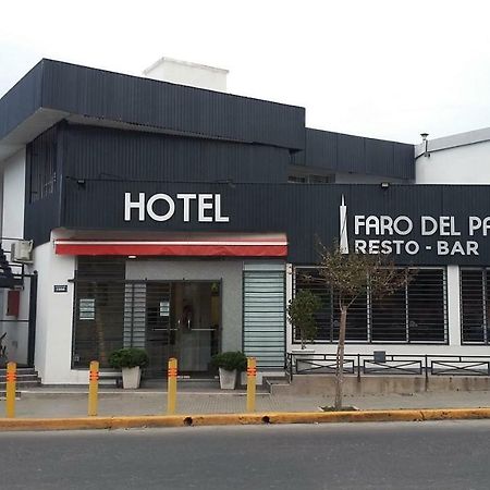 Hotel Faro del Parque Córdoba Exterior foto