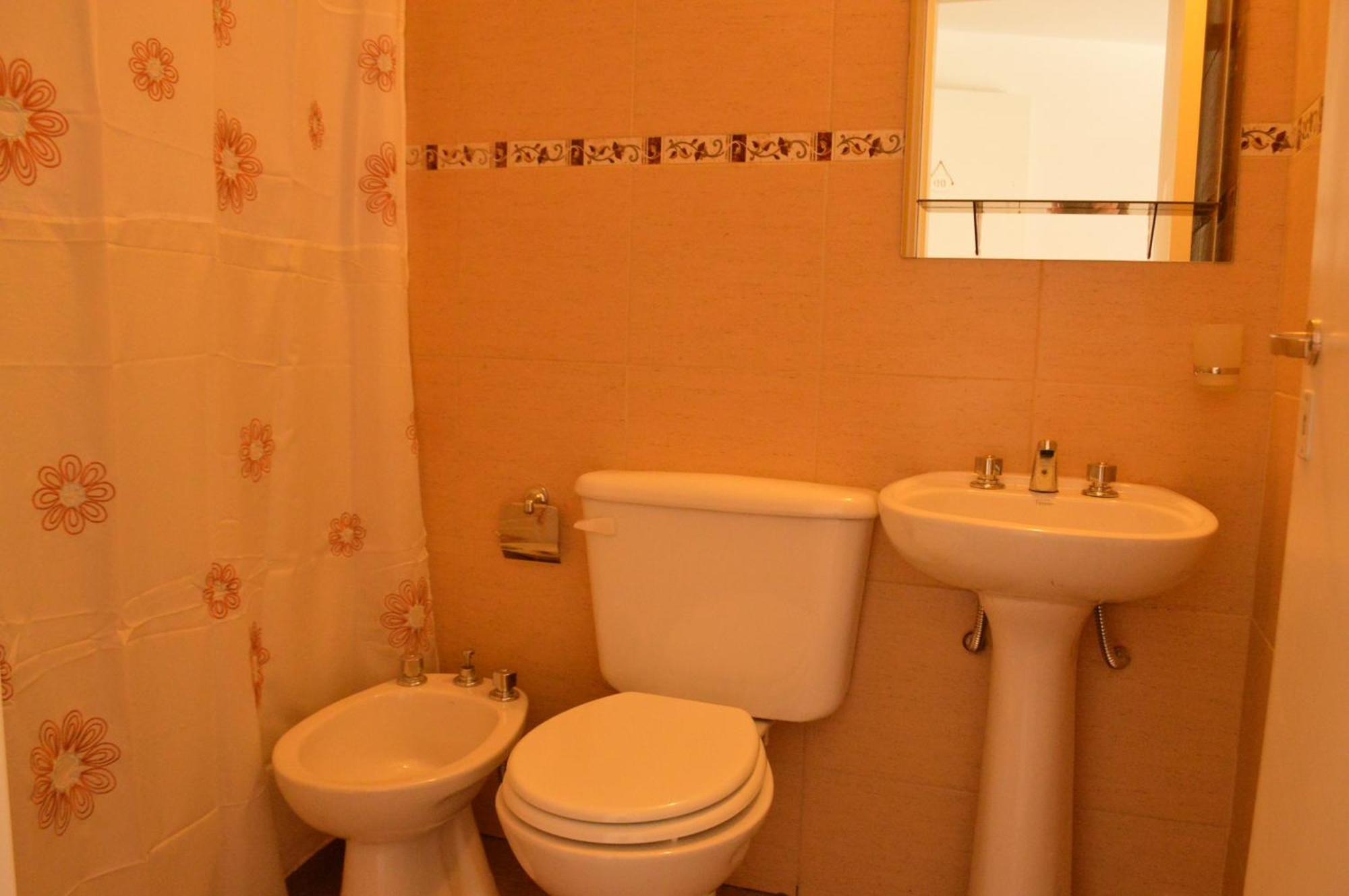 Hotel Faro del Parque Córdoba Habitación foto